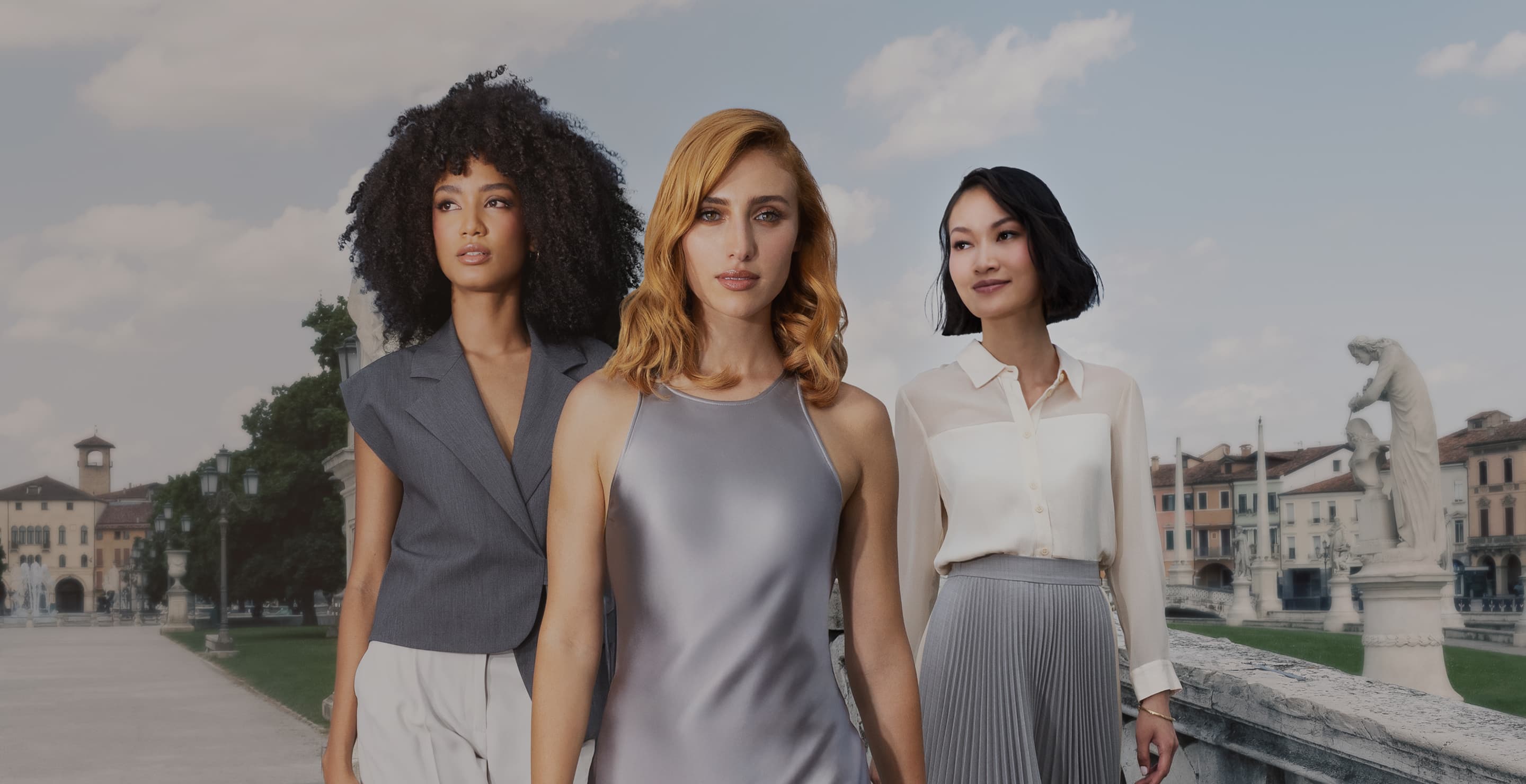 UNLOCK YOUR POSSIBILITIES